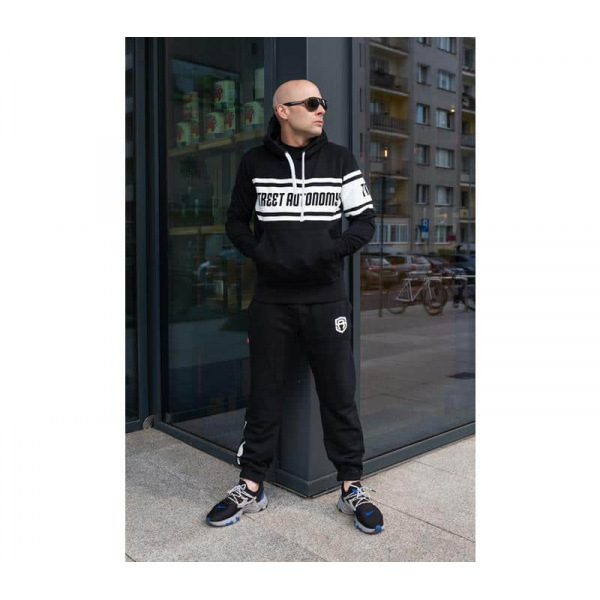 Bluza Street Autonomy - Saling