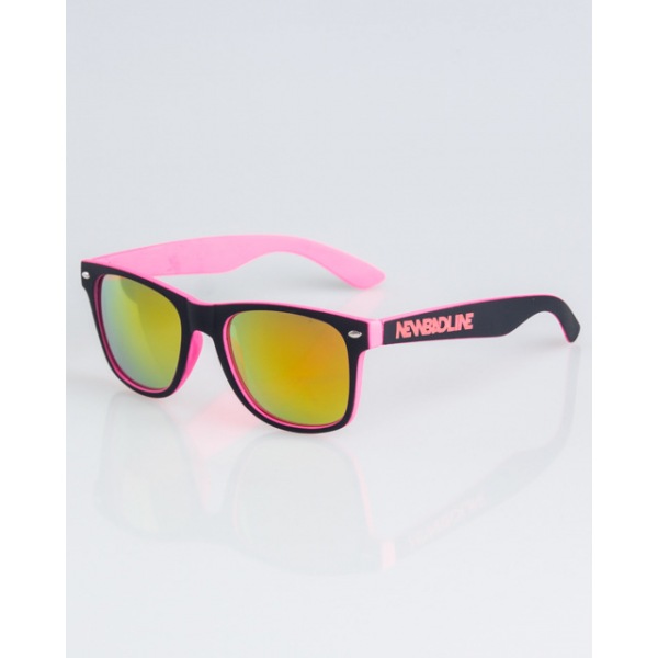 Okulary New Bad Line - Classic Inside 1329