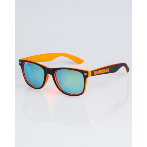 Okulary New Bad Line - Classic Inside 1327