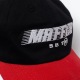 6PANEL CAP SBM LOGO