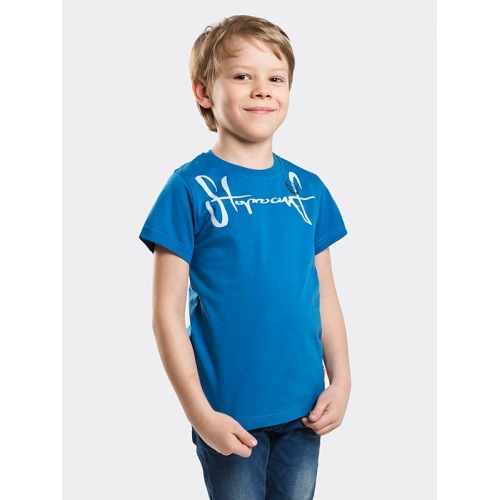 Koszulka Stoprocent Junior - STOPROCENT