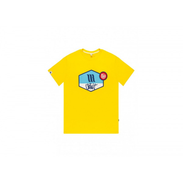 Koszulka 360 - MR Crew - TN