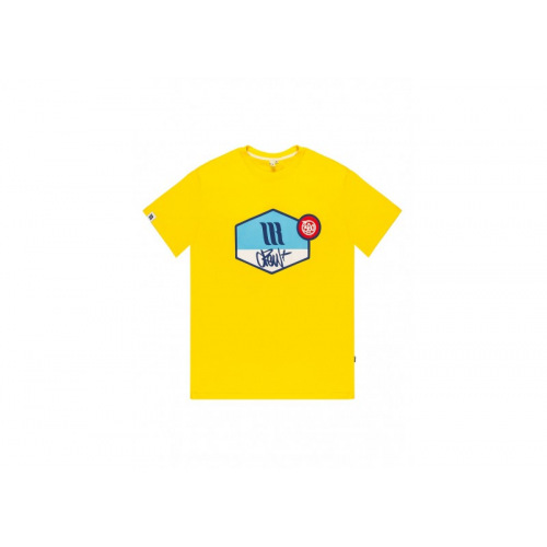 Koszulka 360 - MR Crew - TN - 360 CLTH