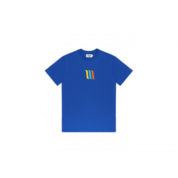 Koszulka 360 - MR Crew - Mini Logo