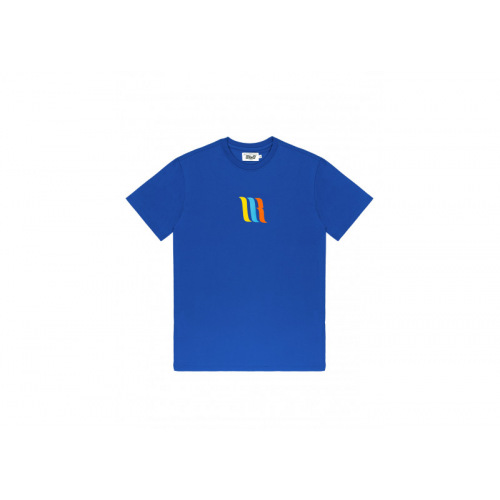 Koszulka 360 - MR Crew - Mini Logo - 360 CLTH