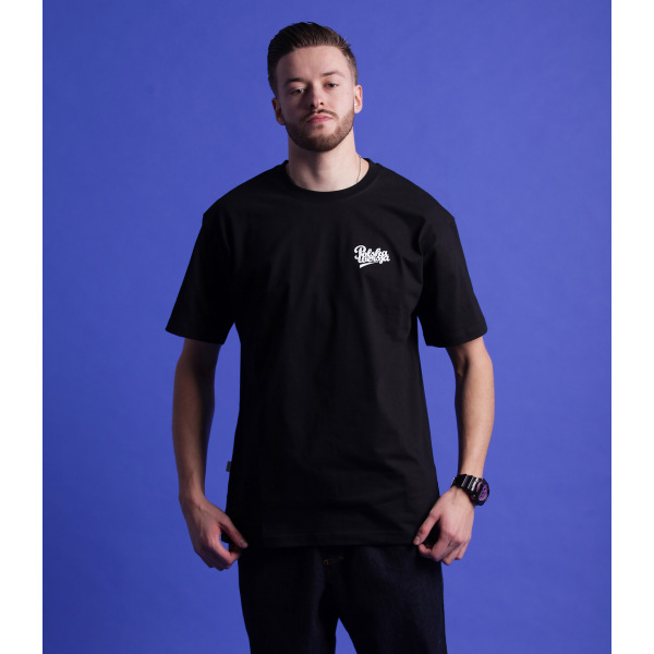 Koszulka Polska Wersja - Lampas