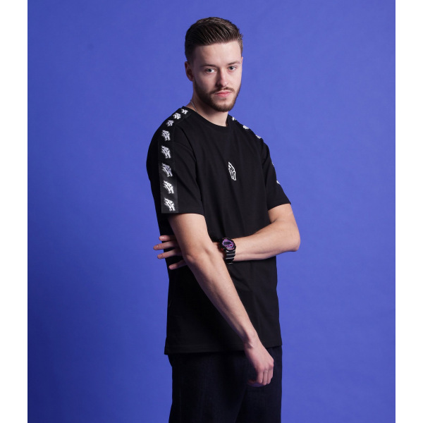 Koszulka Polska Wersja - Stripes