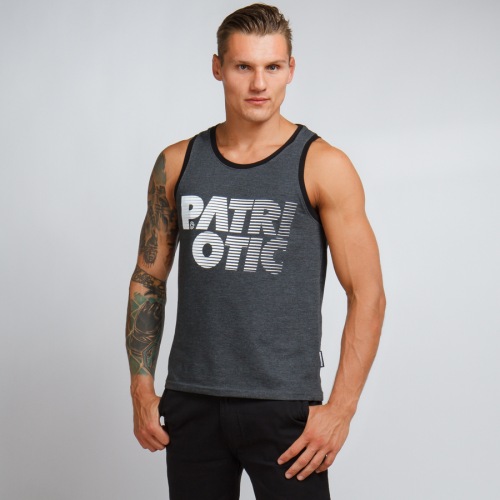Tank - Top Patriotic - Shade - PATRIOTIC
