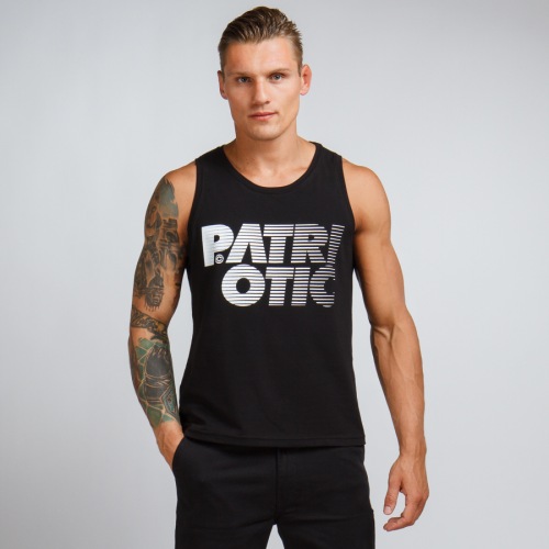 Tank - Top Patriotic - Shade - PATRIOTIC