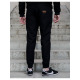 Spodnie Jogger ŚM Wear - Czarne