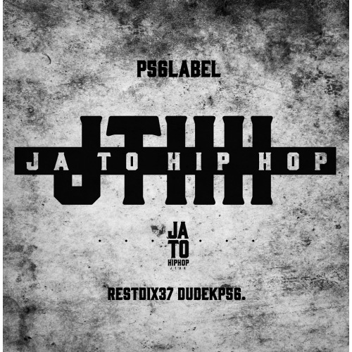 Płyta - REST/DUDEK - JTHH ( Z AUTOGRAFAMI ) - Dudek P56