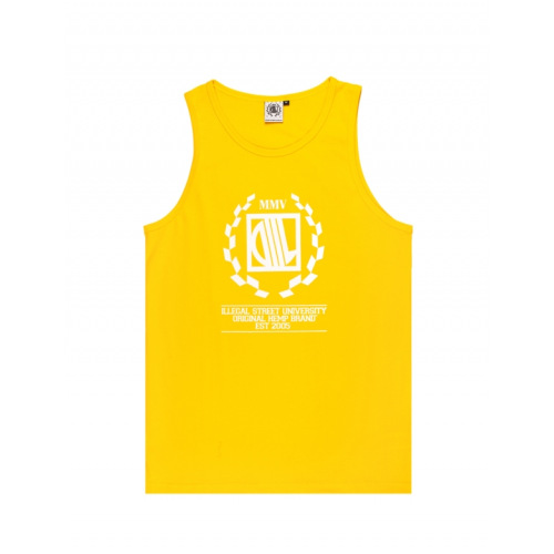 Tank - Top DIIL - Laur - DIIL GANG 