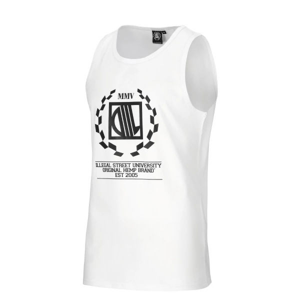 Tank - Top DIIL - Laur