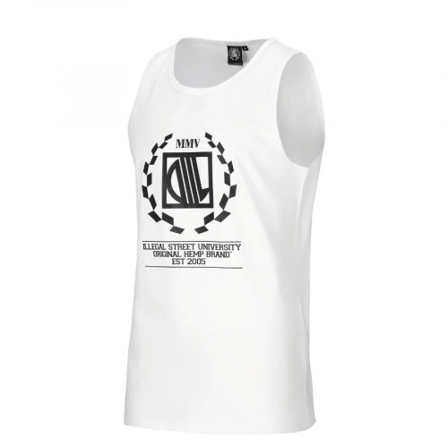 Tank - Top DIIL - Laur - DIIL GANG 