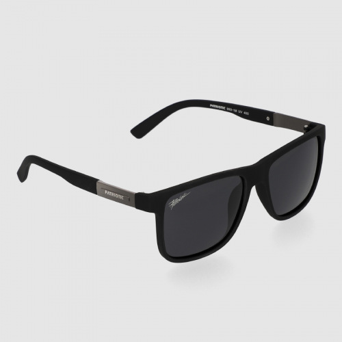 Okulary Patriotic - Futura 993-1M Polaryzacyjne - PATRIOTIC