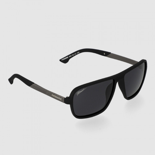 Okulary Patriotic - Futura 935-1M Polaryzacyjne - PATRIOTIC