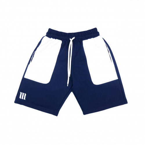 Krótkie Spodenki 360 - MR - Classic - 360 CLTH