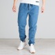 Spodnie Jogger Patriotic - Jeans
