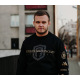 Bluza Street Autonomy - Gold Login