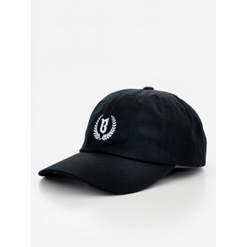 Czapka Baseball BOR Crew - BOR - BIURO OCHRONY RAPU