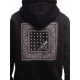 Bluza DIIL Gang - Bandana Zip