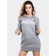 Bluza Damska Stoprocent - Lepsza