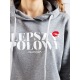 Bluza Damska Stoprocent - Lepsza