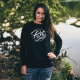 BLUZA DAMSKA PIT BULL WEST COAST / INSIDE
