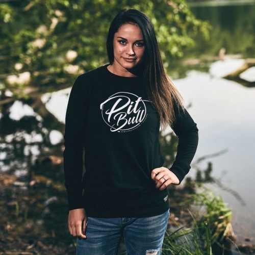 Bluza Damska Pit Bull West Coast - Inside - PIT BULL WEST COAST