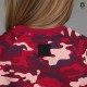 Bluza Damska Ganja Mafia Dope
