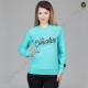 Bluza Damska Ganja Mafia Smoker