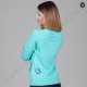 Bluza Damska Ganja Mafia Smoker