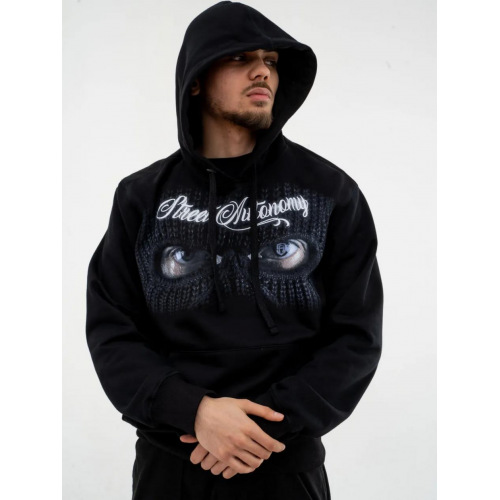 Bluza Street Autonomy - Bandit - STREET AUTONOMY