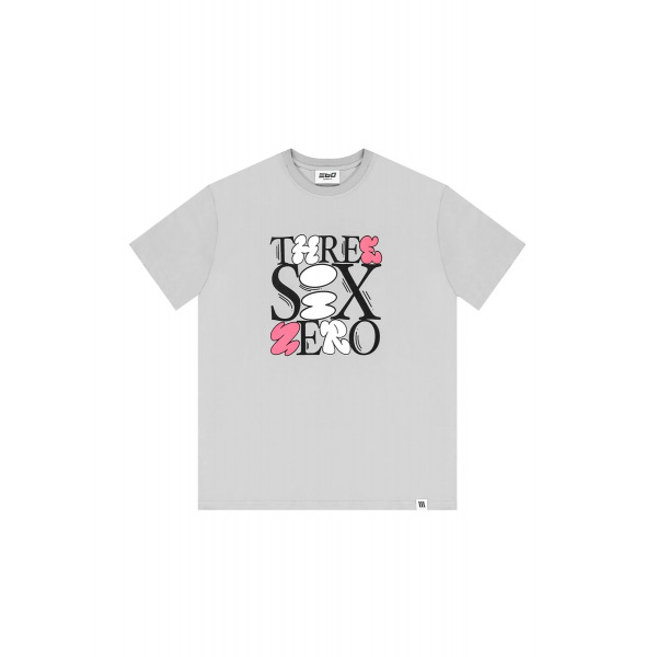 Koszulka 360 - MR Crew