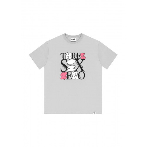 Koszulka 360 - MR Crew - 360 CLTH