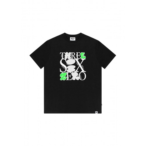 Koszulka 360 - MR Crew - 360 CLTH