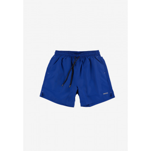 Krótkie Spodenki Prosto - Cobalt - PROSTO