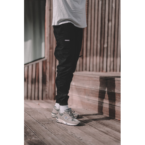 Spodnie Jogger Diamante Wear - Cargo Unisex - DIAMANTE WEAR