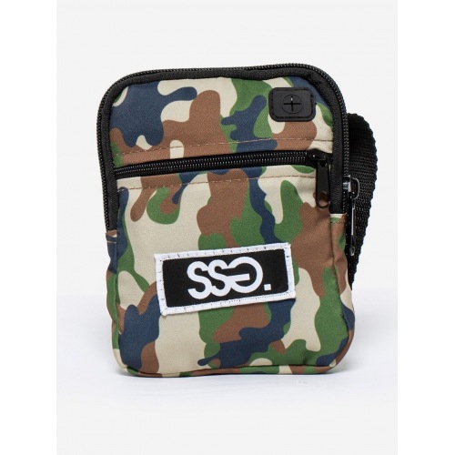 Saszetka SSG - SSG 