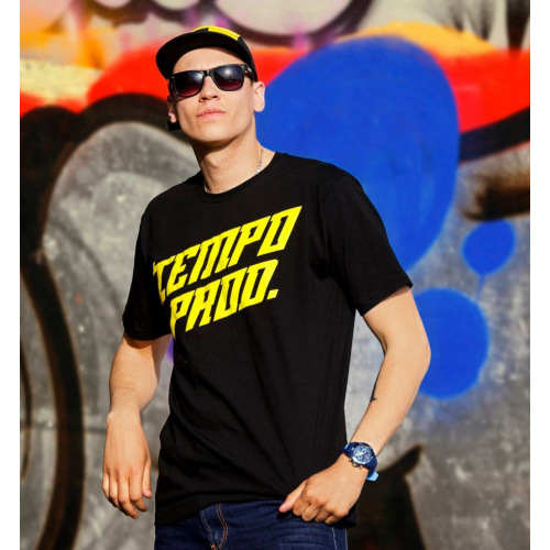 Koszulka Małach Tempo - Inside - Tempo Wear