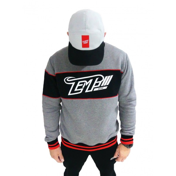 Bluza Małach Tempo - Classic