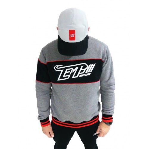 Bluza Małach Tempo - Tempo Wear