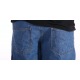 SPODNIE JOGGER 360 BLACK ABSOLUTE