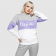 Bluza Damska Patriotic -  Passion