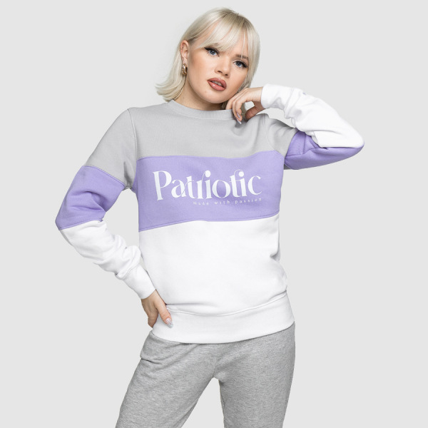 Bluza Damska Patriotic -  Passion