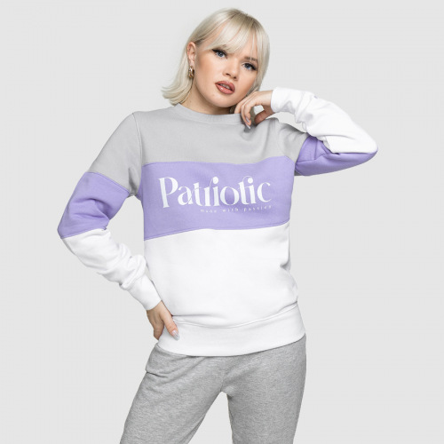 Bluza Damska Patriotic -  Passion - PATRIOTIC
