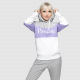 Bluza Damska Patriotic - Passion