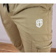 Spodnie Jogger Street Autonomy - Cargo