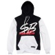BLUZA SB MAFIJA KAPTUR / BIG LOGO