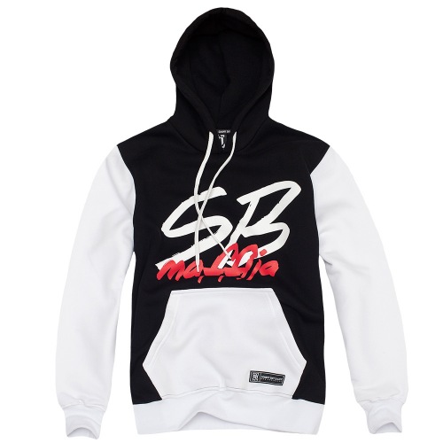 Bluza SB Mafija - Classic - SB MAFFIJA
